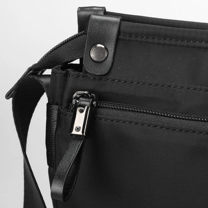 Bolsa Tiracolo De Ombro Pasta Mensageiro Impermeável Mark Ryden Urban Defender