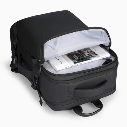 Mochila Mala Viagem Mark Ryden Infinitely Executiva Grande 39l com porta Usb