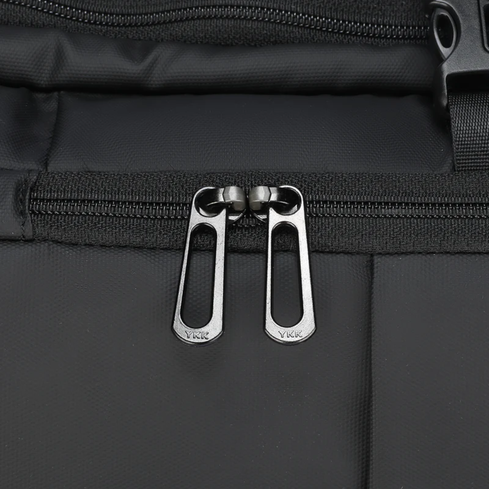 Mochila Pathrato Mark Ryden para Viagens Executivas e Notebook 15.6" Expansível 36l com Usb