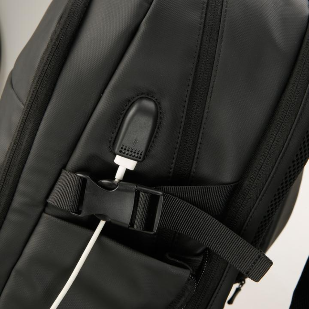 Mochila Bolsa para Notebook 15.6" Impermeável Mark Ryden CASIO II-Supreme