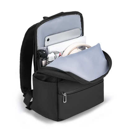 Mochila Casual para Notebook 15.6" com Porta Usb Mark Ryden Softologic I
