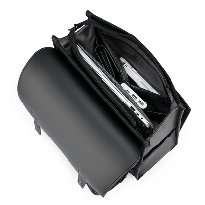 Mochila Executiva para Notebook 15.6" Impermeável Mark Ryden Muke III
