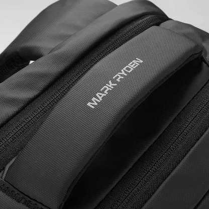 Mochila para o Dia a dia e viagens Notebook 15.6" Capacidade 35L com USB Mark Ryden Largy