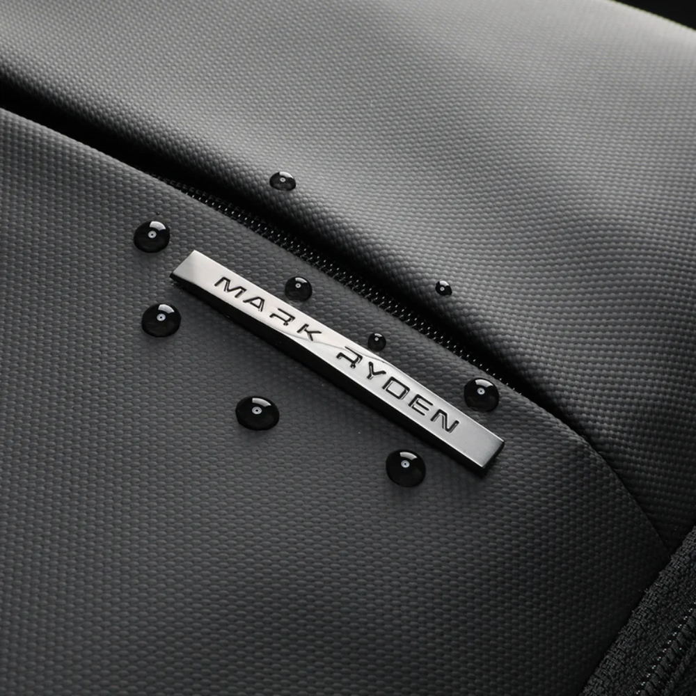 Mochila VenturePro Mark Ryden Impermeável para Notebook 15.6"