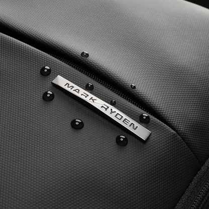 Mochila VenturePro Mark Ryden Impermeável para Notebook 15.6"