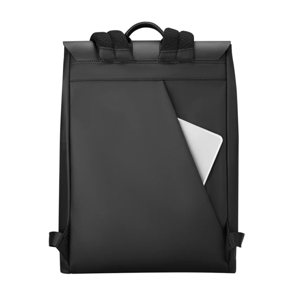 Mochila Executiva para Notebook 15.6" Impermeável Mark Ryden Muke II