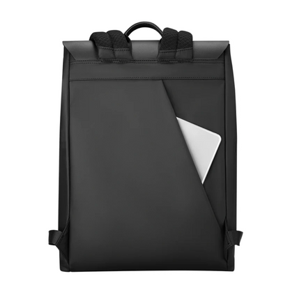 Mochila Executiva para Notebook 15.6" Impermeável Mark Ryden Muke II