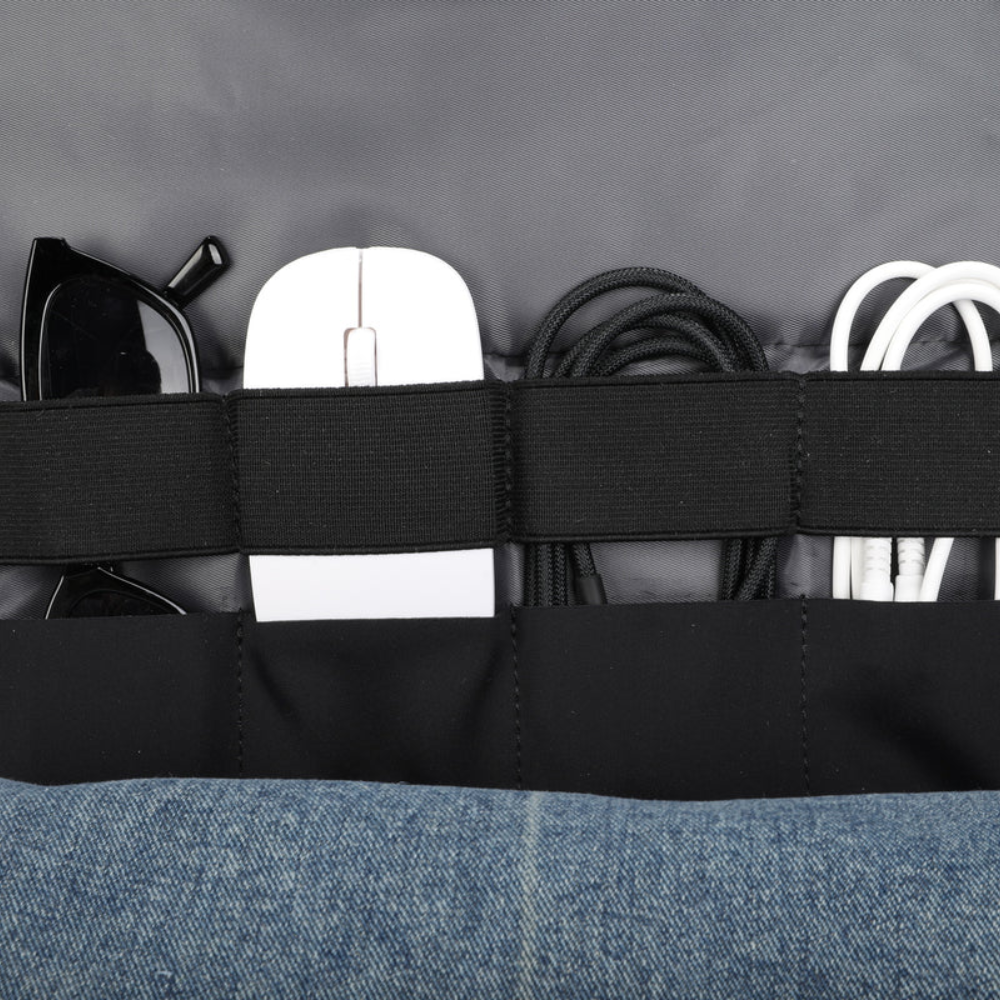 Mochila Mark Ryden Ratio Arc Pro para Notebook 17.3" Impermeável