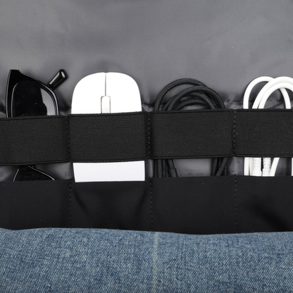 Mochila Mark Ryden Ratio Arc Pro para Notebook 17.3" Impermeável