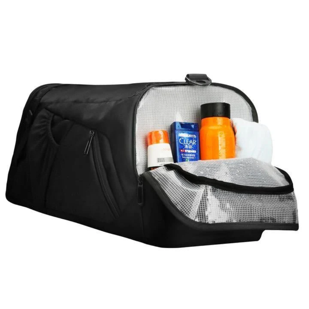 Bolsa Mochila 2 Em 1 Academia E Trabalho Capacidade 46L Mark Ryden Worksman