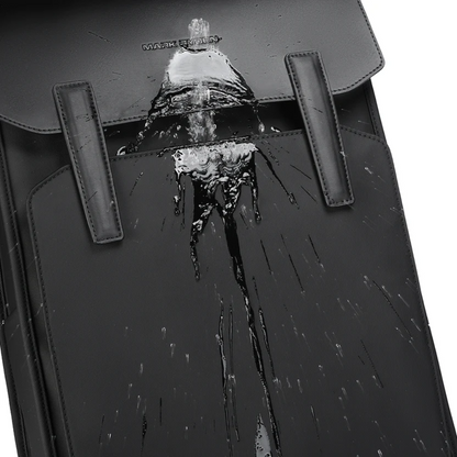 Mochila Executiva para Notebook 15.6" Impermeável Mark Ryden Muke III