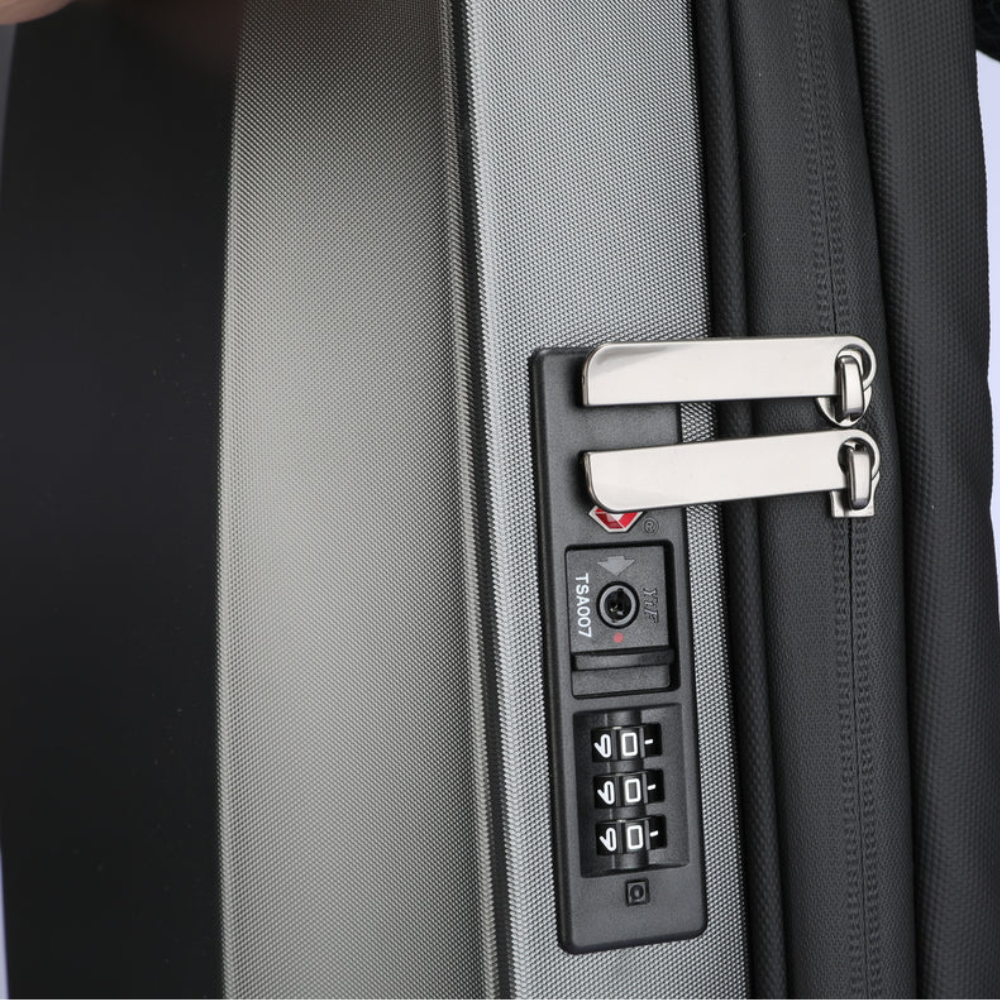 Mochila Mark Ryden Ratio Arc Pro para Notebook 17.3" Impermeável