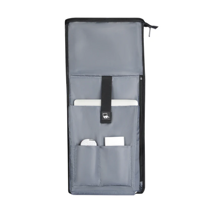 Mochila Viagem Expansível Capacidade 29L para Notebook 17.3" com porta Usb Mark Ryden Switch