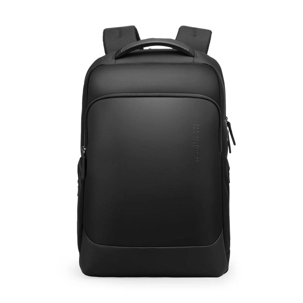 Mochila Impermeável para Notebook 15.6" com Usb Mark Ryden LeatherLux