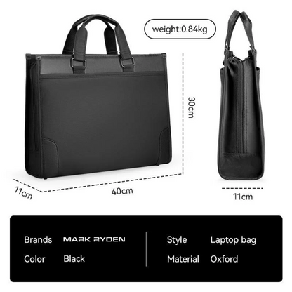 Pasta Maleta Executiva para Notebook 15.6" Mark Ryden Classic II