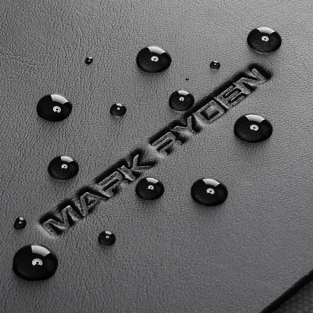 Mochila Executiva para Notebook 15.6" Impermeável Mark Ryden Muke II