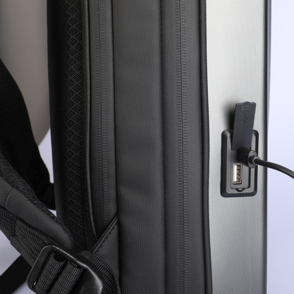 Mochila Mark Ryden Ratio Arc Pro para Notebook 17.3" Impermeável