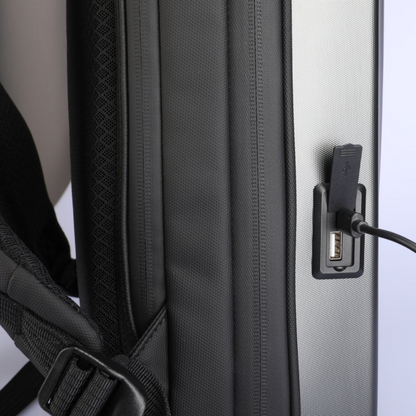 Mochila Mark Ryden Ratio Arc Pro para Notebook 17.3" Impermeável