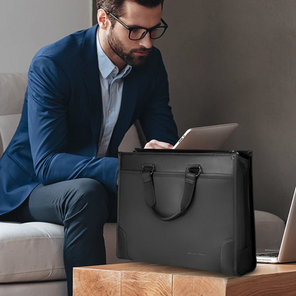 Pasta Maleta Executiva para Notebook 15.6" Mark Ryden Classic II
