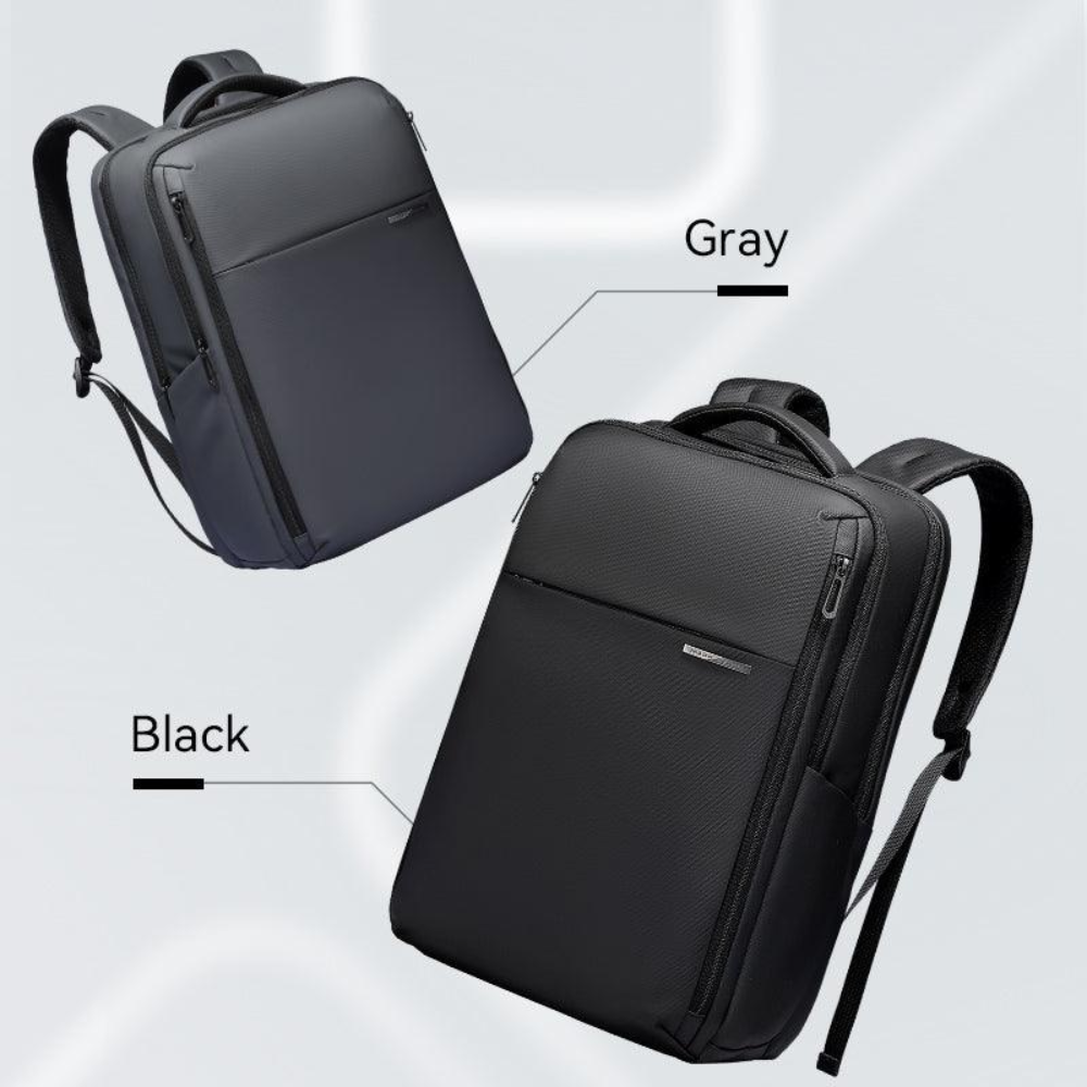 Mochila VenturePro Mark Ryden Impermeável para Notebook 15.6"