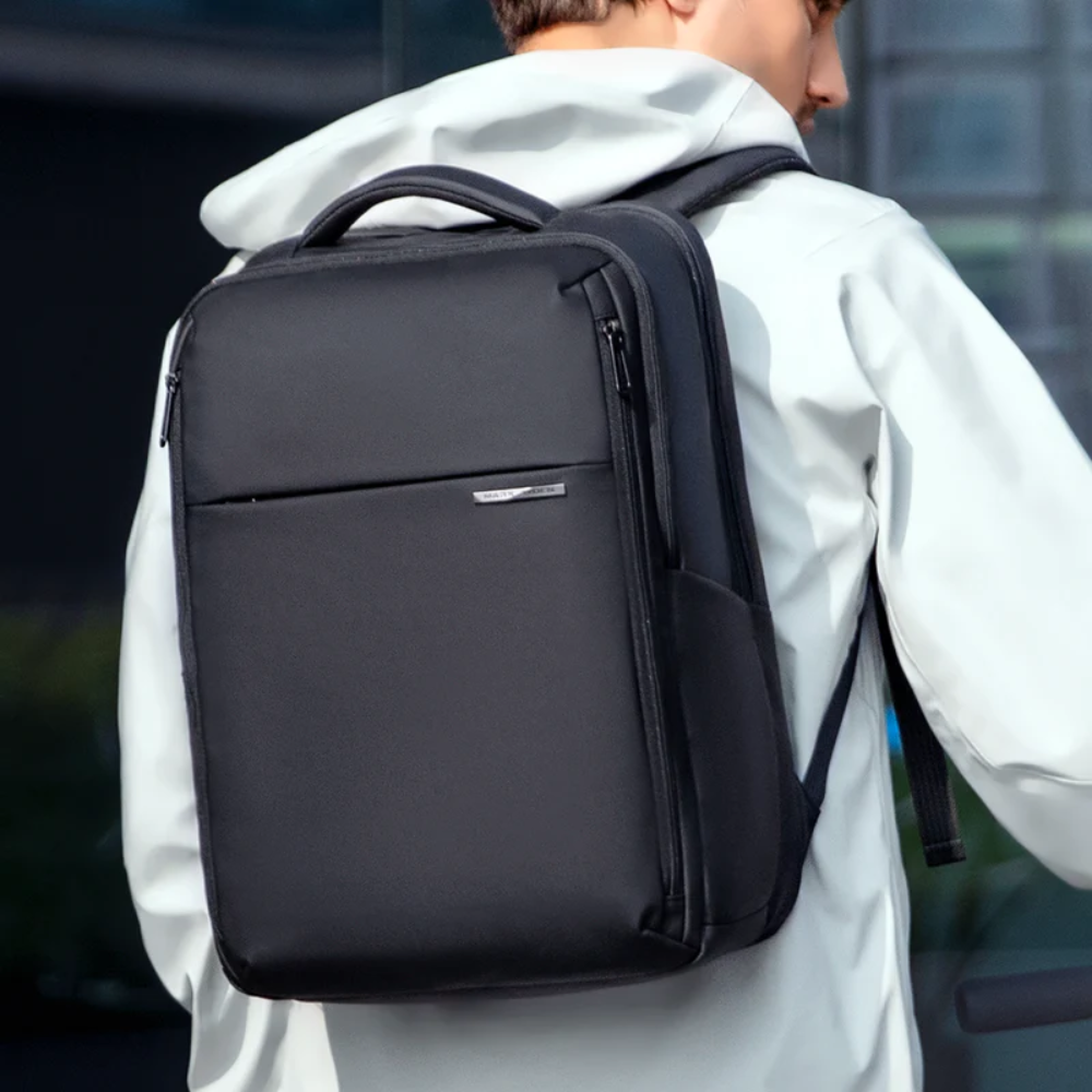 Mochila VenturePro Mark Ryden Impermeável para Notebook 15.6"