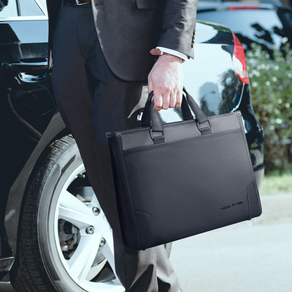 Pasta Maleta Executiva para Notebook 15.6" Mark Ryden Classic II