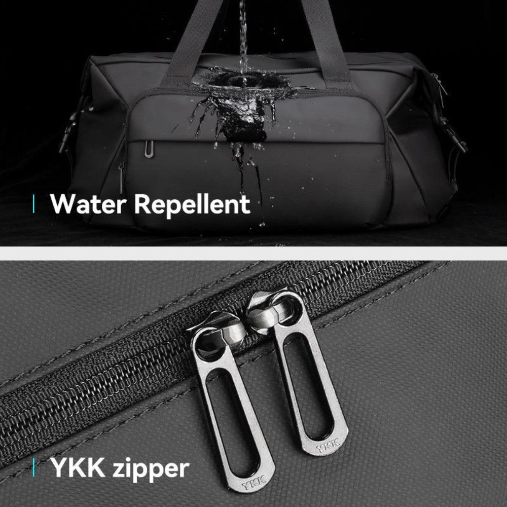 Bolsa Viagem e Academia Fitness Treino Capacidade 32L Mark Ryden JourneyFlex