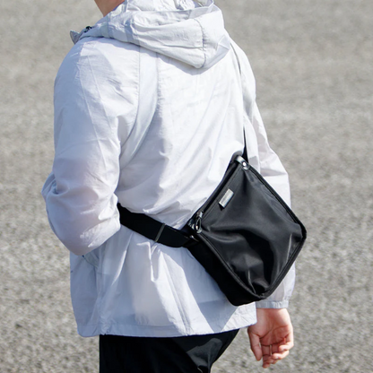 Bolsa Tiracolo De Ombro Pasta Mensageiro Impermeável Mark Ryden Urban Defender