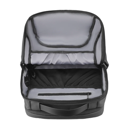 Mochila Premium Multifuncional Reforçada Com Usb Notebook 15.6" Mark Ryden Eminence