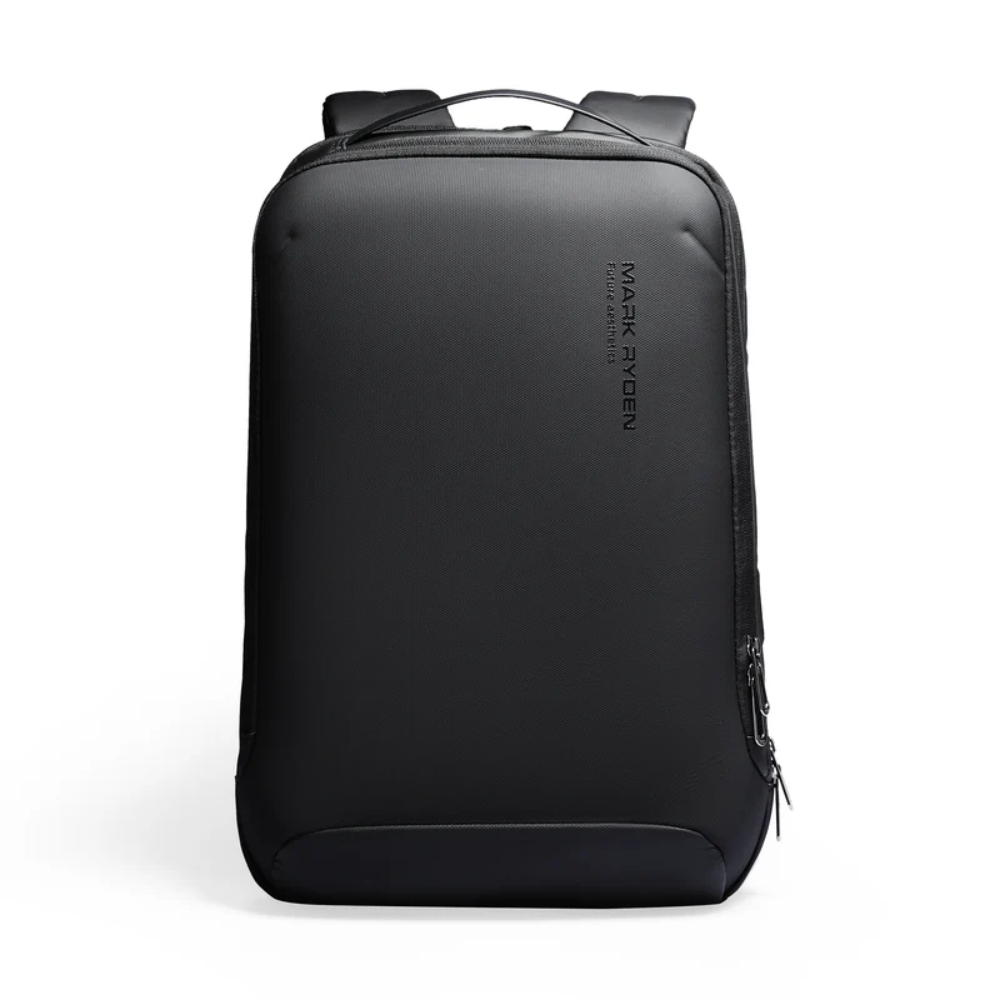 Mochila Profession Mark Ryden Slim para Notebook Impermeável com Porta USB