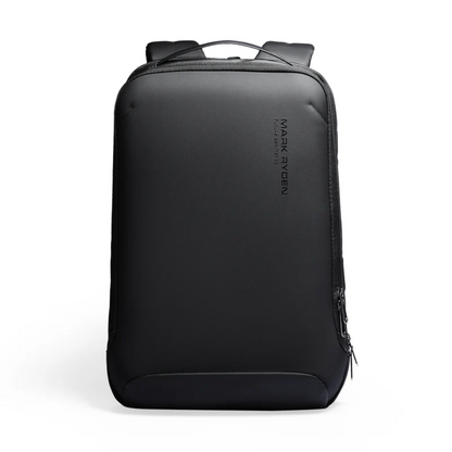 Mochila Profession Mark Ryden Slim para Notebook Impermeável com Porta USB