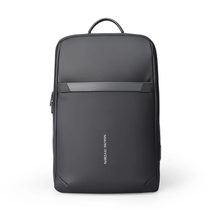 Mochila Bolsa Multifuncional Impermeável Para Notebook 15.6" Com Usb Modelo Voyager Pro Mark Ryden