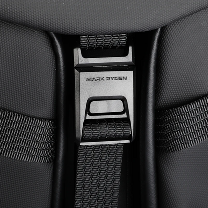 Mochila Viagem Expansível 22l A 29l Notebook 17.3" Mark Ryden CapaFlex
