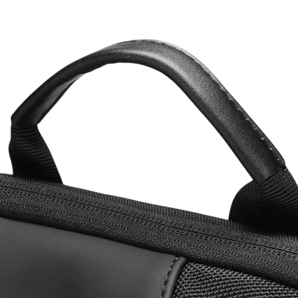 Mochila Casual para Notebook 15.6" com Porta Usb Mark Ryden Softologic I
