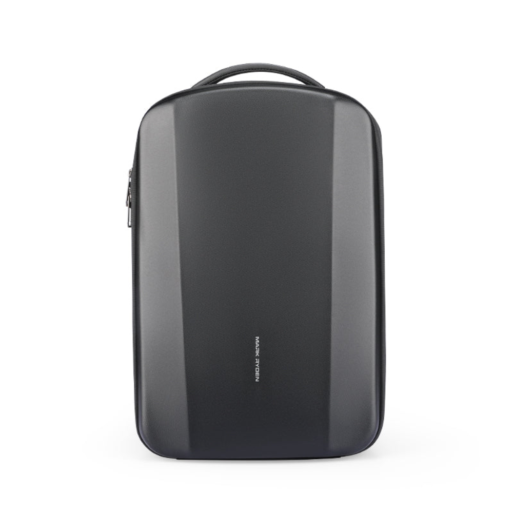Mochila Executiva Para Notebook 15.6" Com Usb EVA Impermeável Mark Ryden Hercules