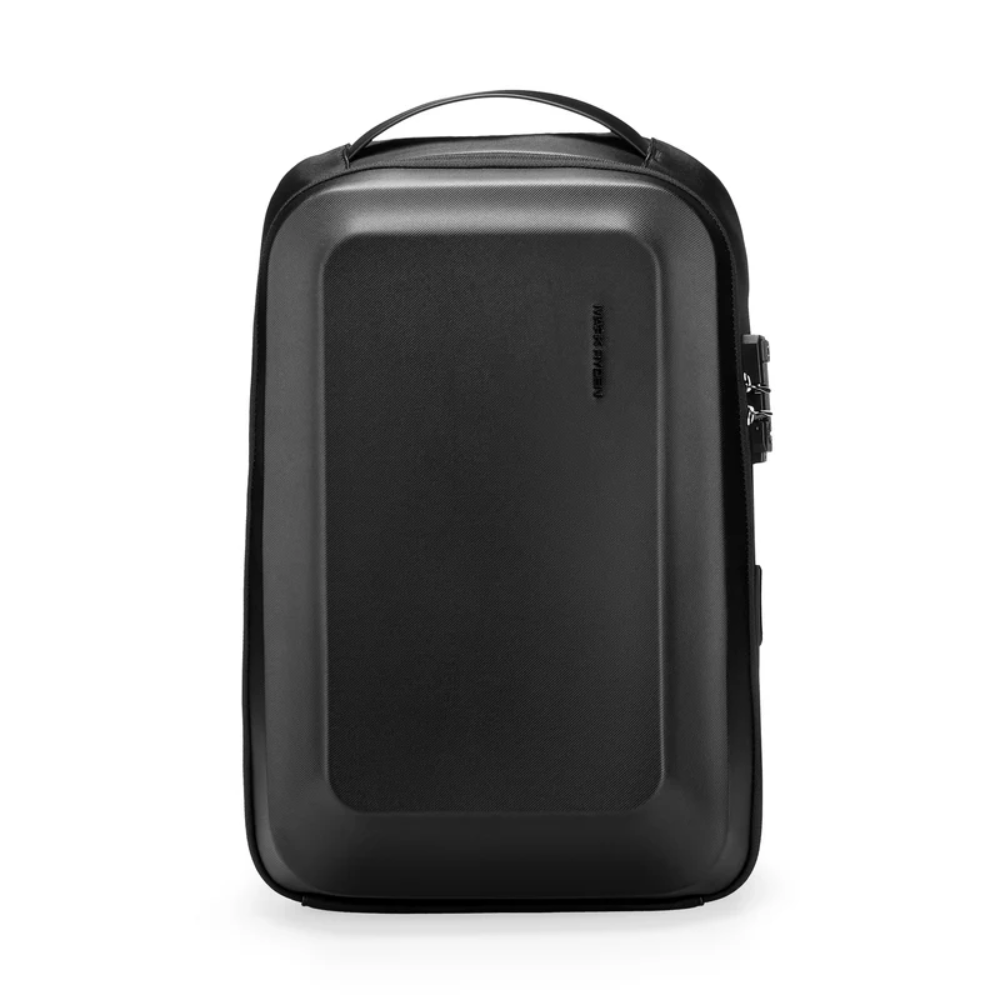 Mochila Bolsa Mark Ryden GuardianShell Premium Anti Roubo Notebook 15.6"