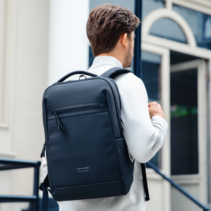 Mochila UrbanFlex Lite para Notebook 15.6" Impermeável Mark Ryden