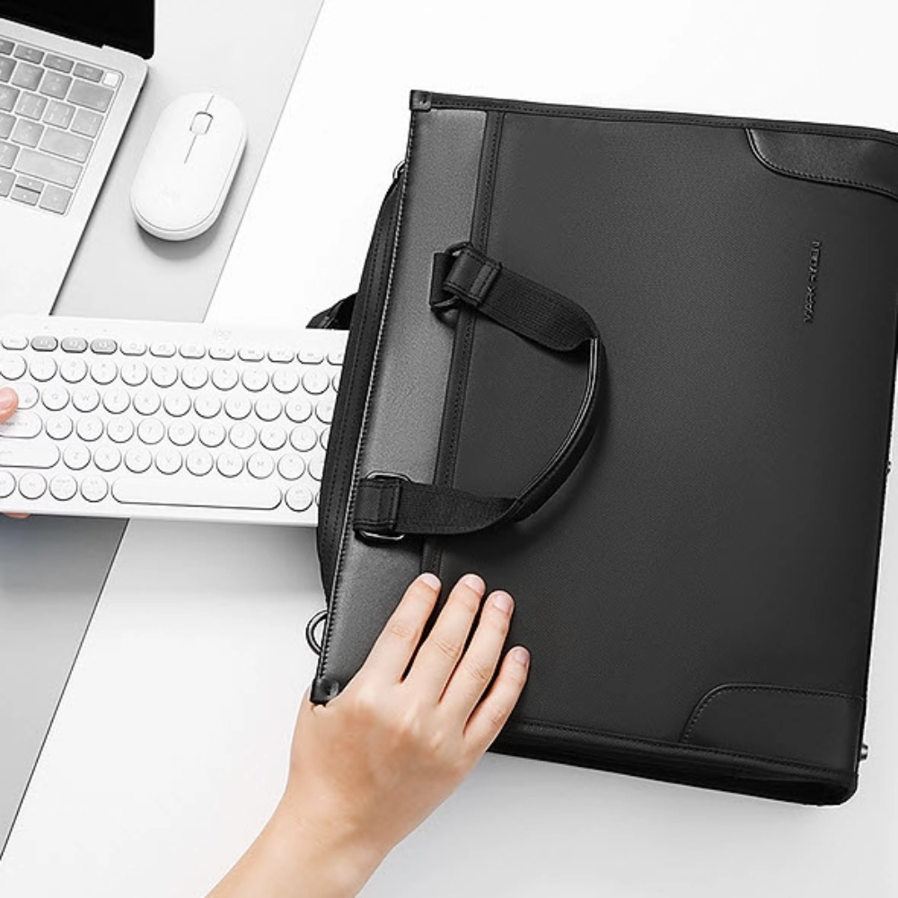 Pasta Maleta Executiva para Notebook 15.6" Mark Ryden Classic II