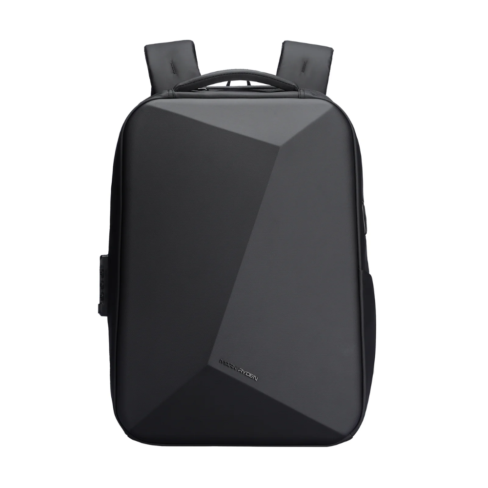 Mochila Protector II Mark Ryden Expansível e Impermeável com Anti Furto Com Trava Tsa
