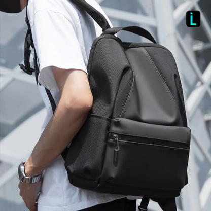 Mochila Casual para Notebook 15.6" com Porta Usb Mark Ryden Softologic I