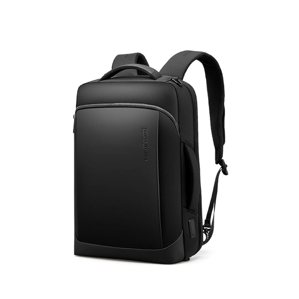 Bolsa Mochila Multifuncional Notebook 15.6" com Usb Mark Ryden Detachable