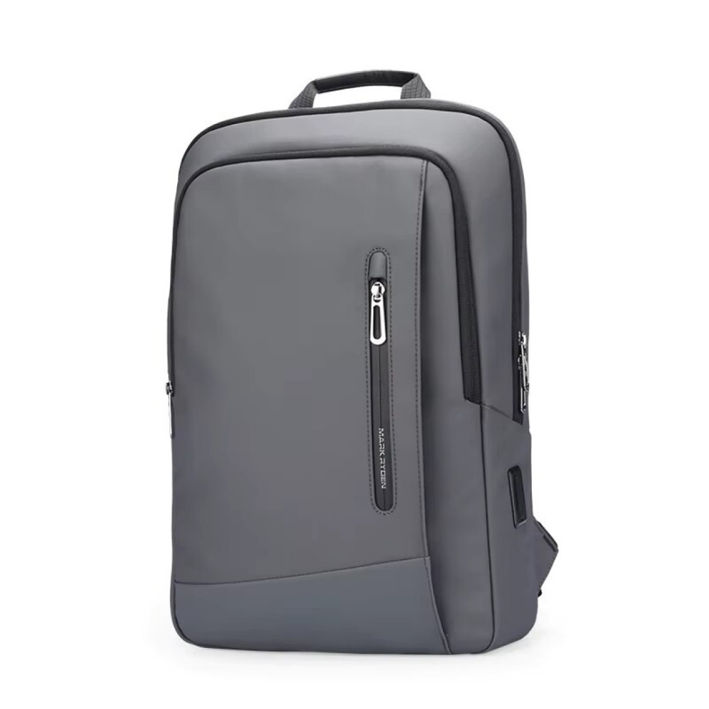 Mochila Viagens de Negócios UrbanLite Pro Mark Ryden Slim para Notebook 15.6" Impermeável