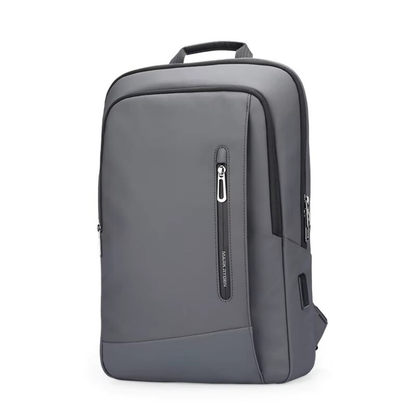 Mochila Viagens de Negócios UrbanLite Pro Mark Ryden Slim para Notebook 15.6" Impermeável