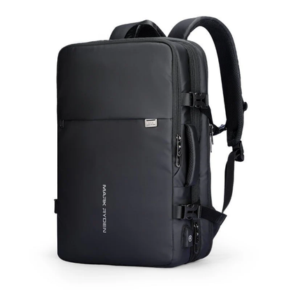 Mochila Pathrato Mark Ryden para Viagens Executivas e Notebook 15.6 Mochila Pathrato Mark Ryden para Viagens Executivas e Notebook 15.6
