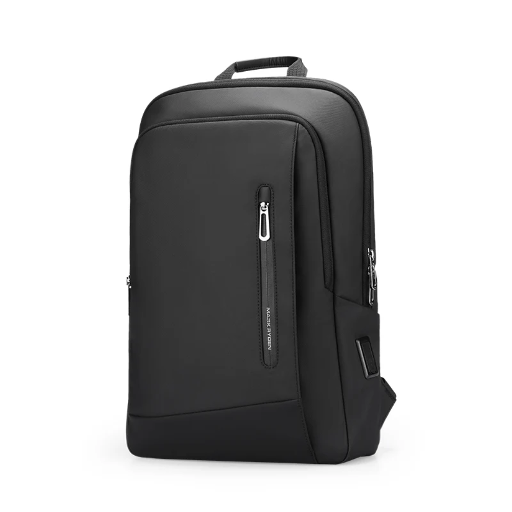 Mochila Viagens de Negócios UrbanLite Pro Mark Ryden Slim para Notebook 15.6" Impermeável