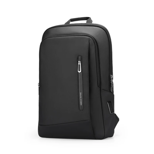 Mochila Viagens de Negócios UrbanLite Pro Mark Ryden Slim para Notebook 15.6" Impermeável