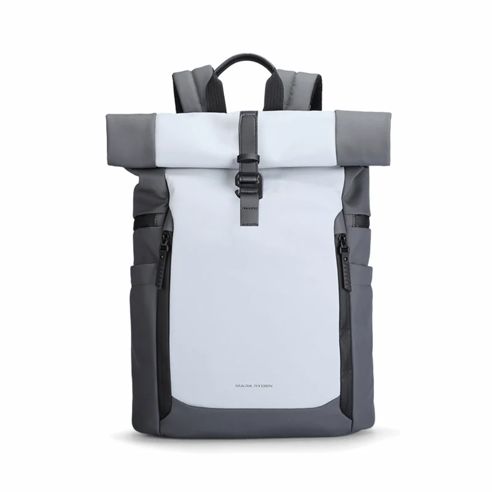 Mochila Expansível Impermeável para Notebook 17.3" Mark Ryden DynaPack