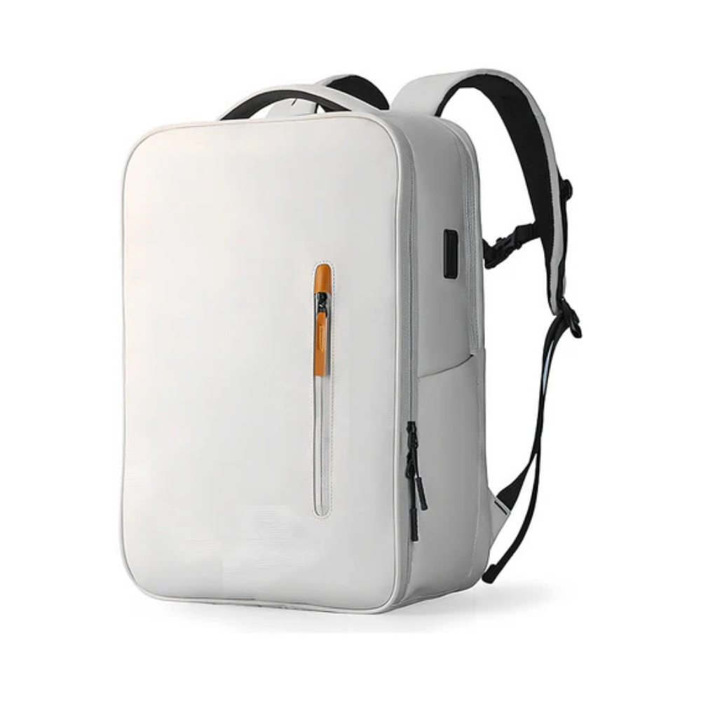 Mochila para Notebook 17.3" Urbanity City Commuter Oxford com porta USB Mark Ryden