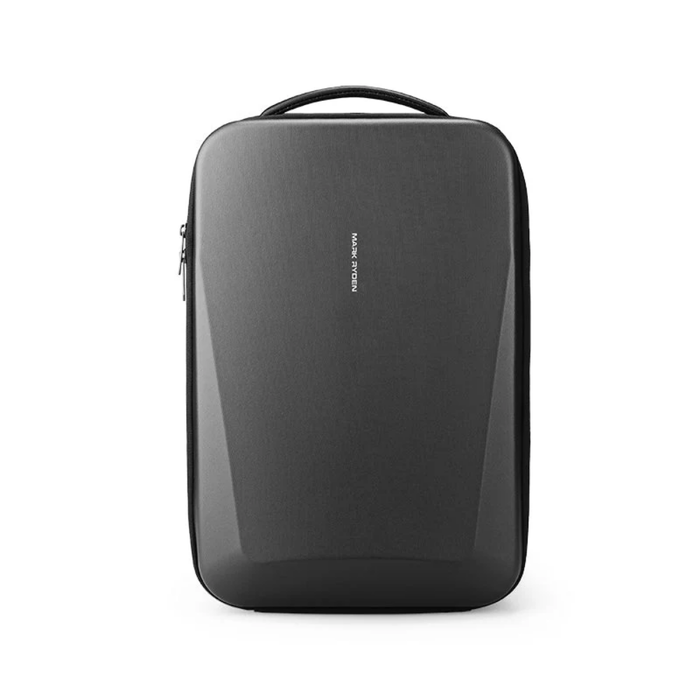 Mochila The Ratio Arc Apex Premium Executiva Eva Impermeável Para Notebook 15.6" Com Usb Mark Ryden
