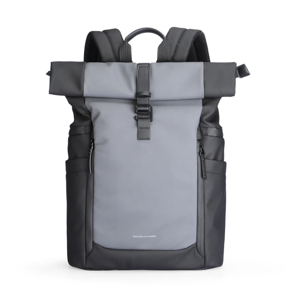 Mochila Expansível Impermeável para Notebook 17.3" Mark Ryden DynaPack
